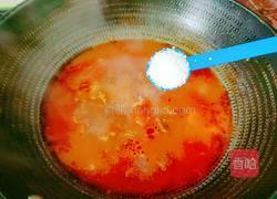 牛腩炒西兰花的做法图解18