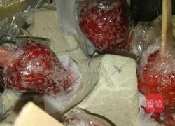  草莓小雪糕的做法图解4