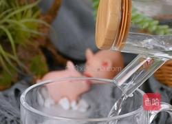 又一网红甜品诞生咖啡奶泡布丁6步轻松搞定的做法图解1