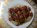 培根金针菇的做法[图]