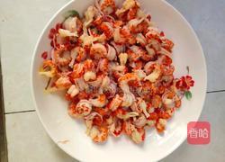 金蒜银钩的做法图解2