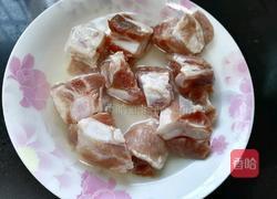 春笋排骨汤的做法图解2