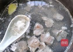 春笋排骨汤的做法图解7