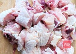 鸡腿土豆盖浇饭的做法图解2