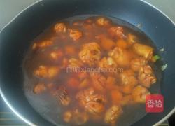 鸡腿土豆盖浇饭的做法图解7