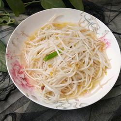 清炒豆芽的做法[图]