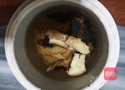 四物丰胸饮的做法图解2