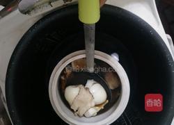 四物丰胸饮的做法图解3