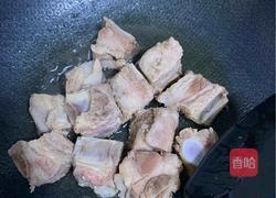红烧排骨土豆的做法图解7