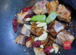 红烧排骨土豆的做法图解9