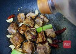 红烧排骨土豆的做法图解11