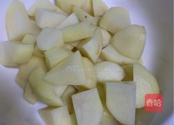 红烧排骨土豆的做法图解15