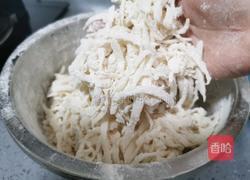 洋芋叉叉的做法图解6