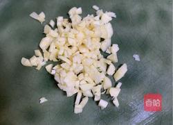 牛筋面拌黄瓜（麻酱）的做法图解4