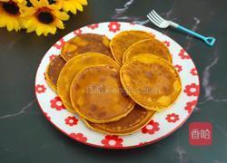 酸奶松饼的做法图解9