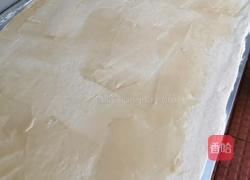 超级好吃的发面小糖饼的做法图解4