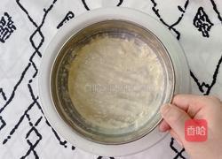 ㊙️细腻嫩滑|完胜甜品店的草莓芒果千层的做法图解6