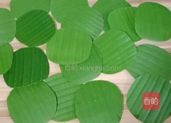 艾叶糍粑的做法图解11