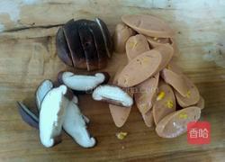 西红柿炒面的做法图解5