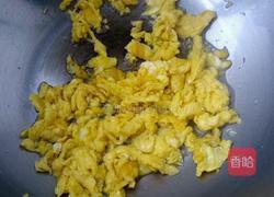 西红柿炒面的做法图解8