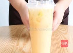 水果茶｜茉莉蜜桃乳酸的做法图解10