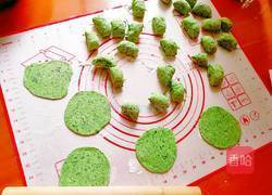 春天的味道的做法图解12