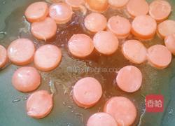 焖煮龙口粉丝的做法图解6