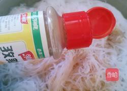 焖煮龙口粉丝的做法图解9