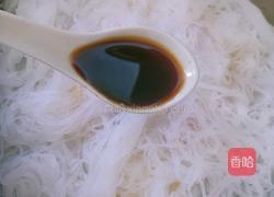 焖煮龙口粉丝的做法图解10