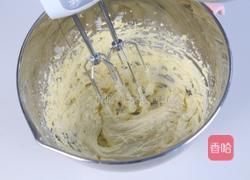 港式菠萝包的做法图解4