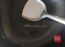 炒米豆的做法图解5