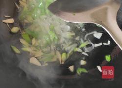 炒米豆的做法图解6