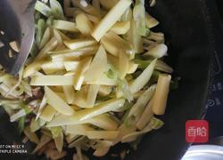 炒米豆的做法图解8