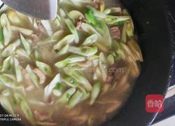 炒米豆的做法图解9