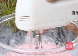 法式马卡龙超详细教程新手也能零失败的做法图解2