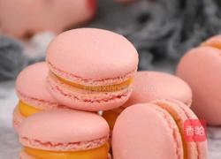 法式马卡龙超详细教程新手也能零失败的做法图解6