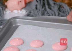 法式马卡龙超详细教程新手也能零失败的做法图解7
