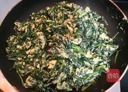 懒人蛋包韭的做法图解10