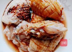 家常烧鸡翅的做法图解4