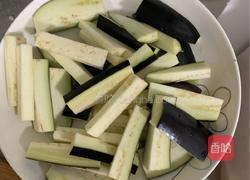 家常式地三鲜的做法图解1