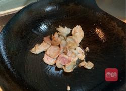 家常式地三鲜的做法图解7