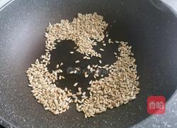 炝拌香椿的做法图解5