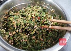 炝拌香椿的做法图解9