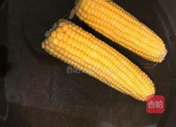 煮玉米的做法图解2
