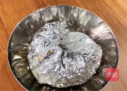 零失败面包咖喱鸡 东南亚风味的做法图解16