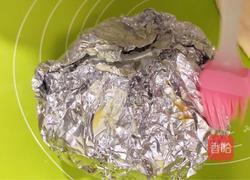 零失败面包咖喱鸡 东南亚风味的做法图解17