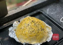 零失败面包咖喱鸡 东南亚风味的做法图解20