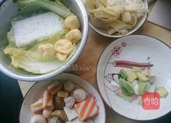 麻辣烫的做法图解1