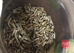 萝卜炒泥丁的做法图解1