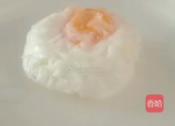 早餐鸡蛋的做法图解6